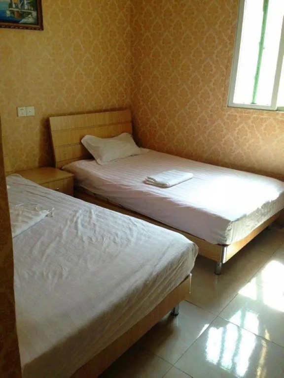 Xiamen Yiqing Apartment