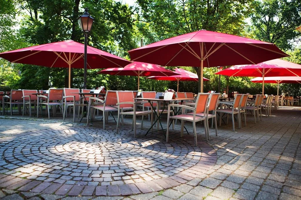 Barfüßer Hotel