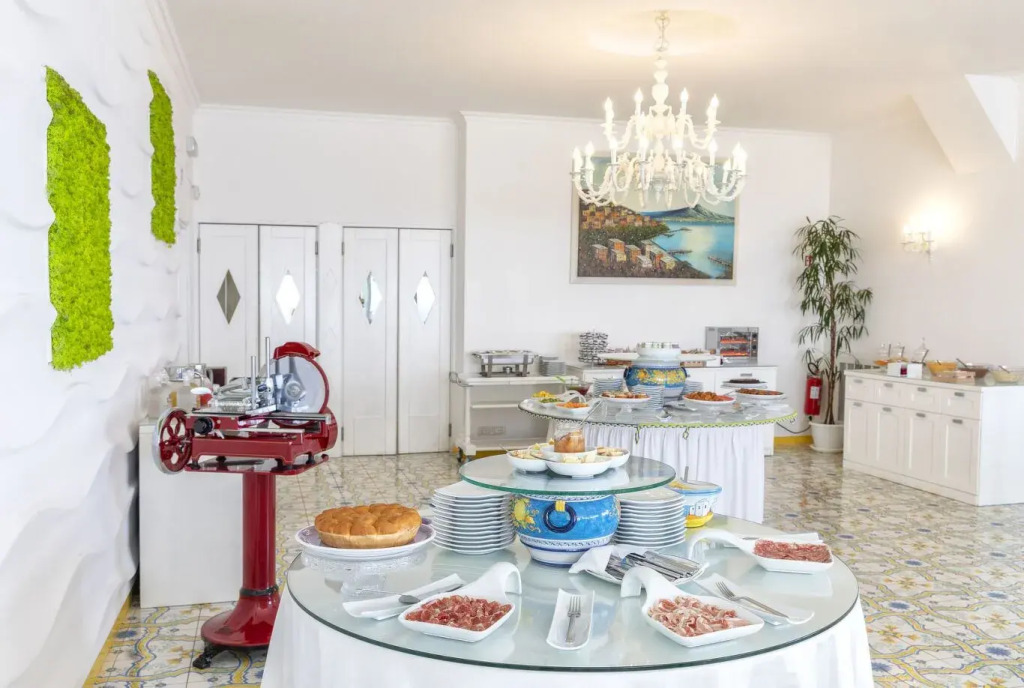 Hotel La Madonnina