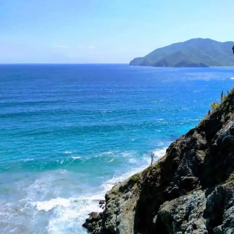 Hostal Olas Club De Neguanje - P Tayrona
