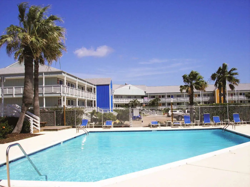 Inn at the Waterpark