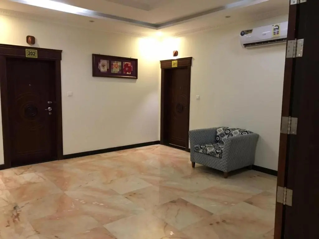 Quite Seven Serviced Apartments Jeddah