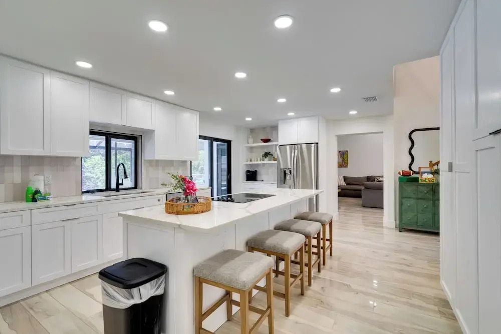 7 Mi Fort Myers Beach: Luxe Mai Tai Villa