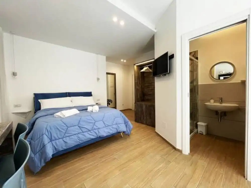 De Vivo Realty - Sunny House Sorrento