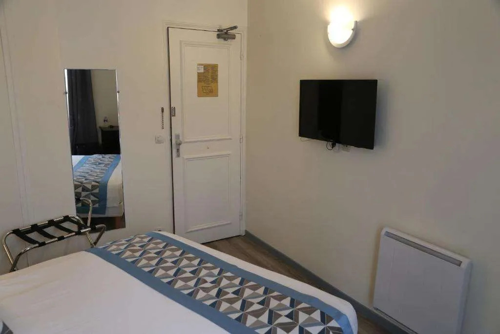 Hôtel Princesse Isabelle