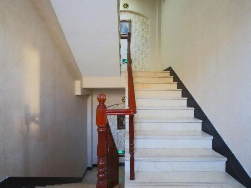 Oyo Panjin Sanhe Hotel
