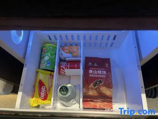 Huangshan Yincijian Homestay (Chengkan Scenic Area)