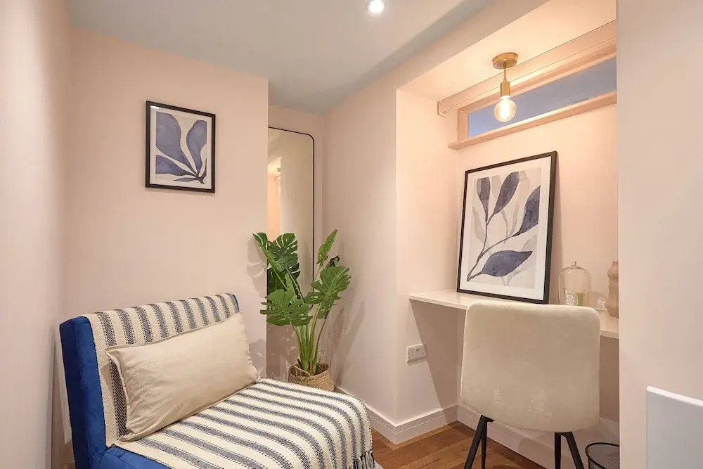 Be London - The St Johns Wood Residences