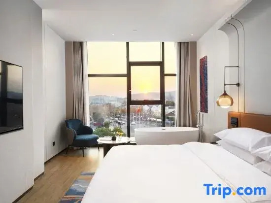 Wyndham Garden Changsha