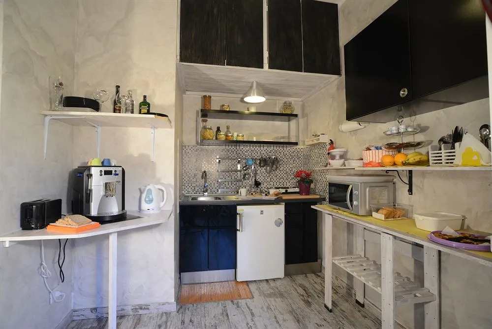 B&B Zen Trastevere