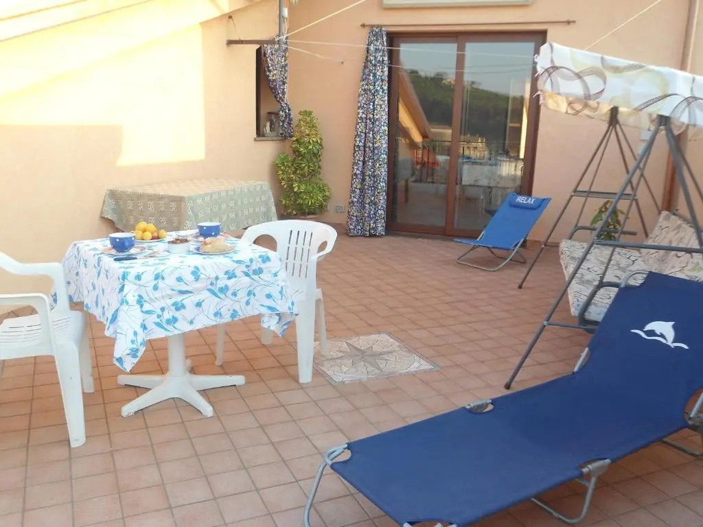 Etna Sun Guest House