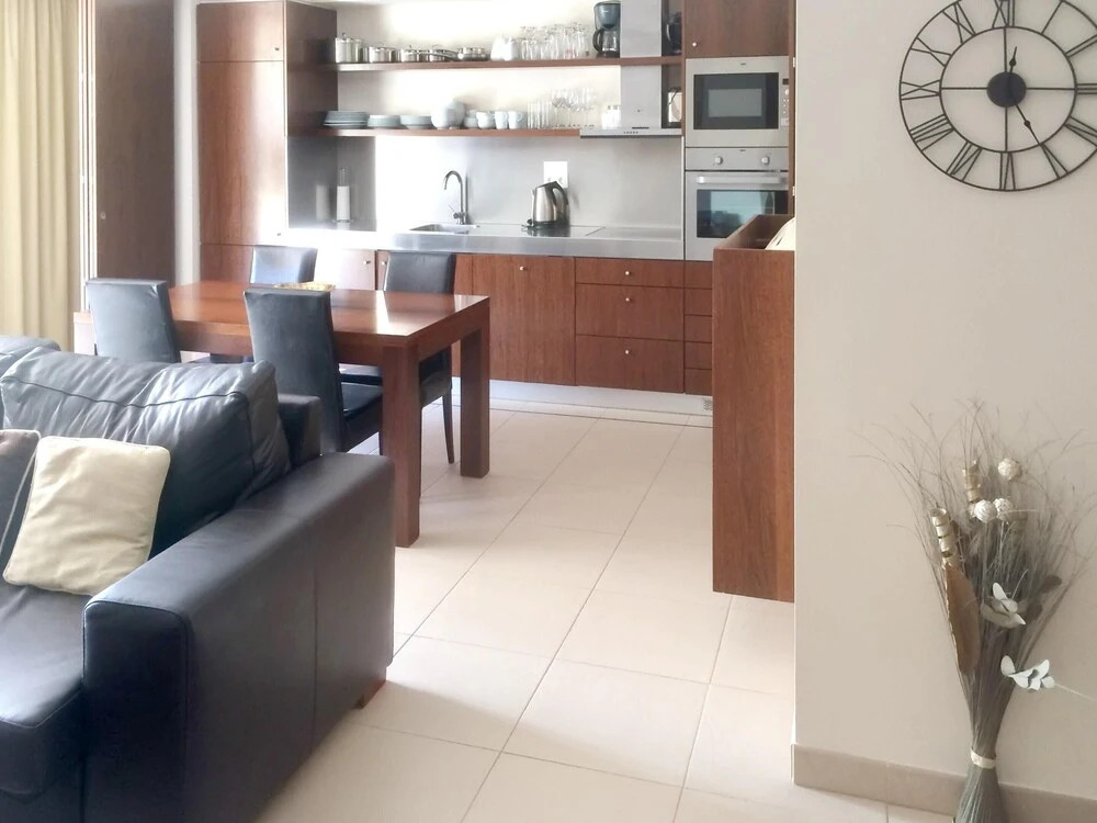 Apartment With 2 Bedrooms in Albufeira, With Pool Access, Furnished Ba