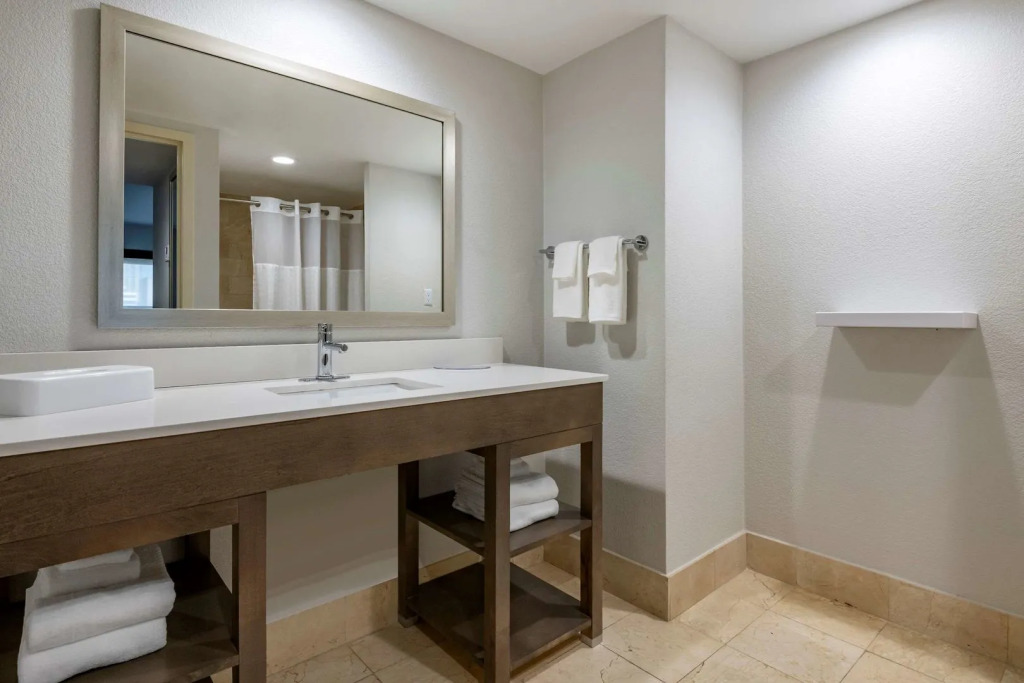 Comfort Inn & Suites Downtown Brickell-Port of Miami
