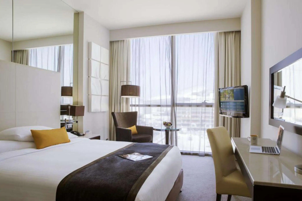 Centro Barsha - by Rotana