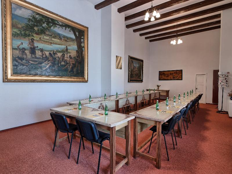 Hotel Traube