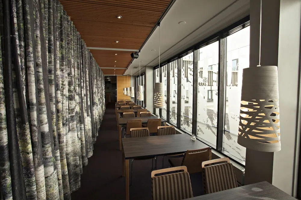 Omena Hotel Seinäjoki