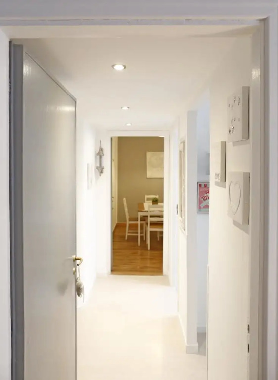 Roma Holidays House 2