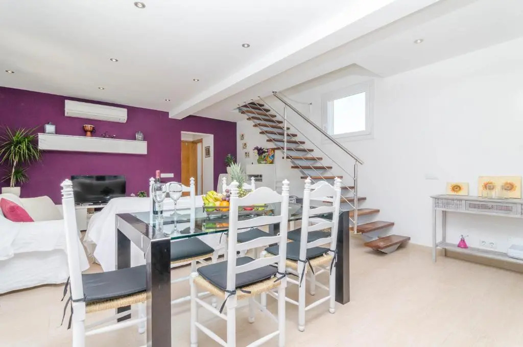 Xalet S'escaleta - Villa With Private Pool