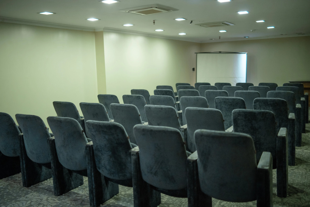 Amérian Executive Córdoba