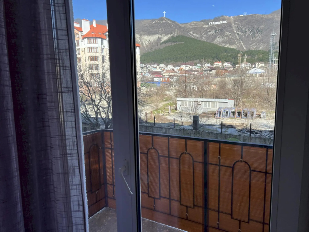 Апартаменты на улице Курортная 14А