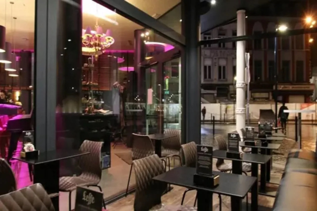 Hôtel de lUnivers Liège