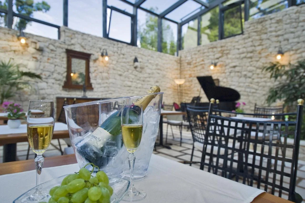 Agroresort Bracka Perla - Adults only