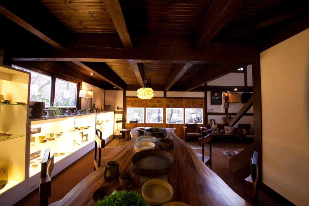 Nihon-no-Ashitaba