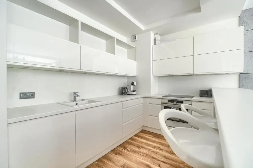 MARGI Eclipse Apartament