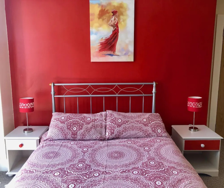 Portrush Holiday Rentals