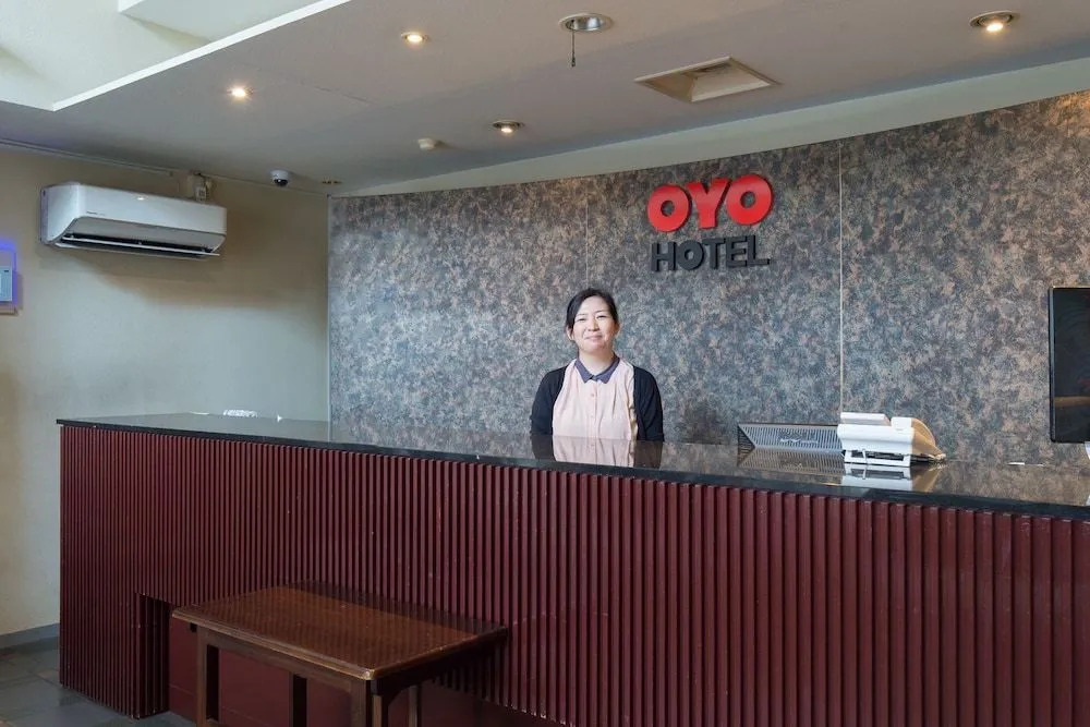 Nagasaki Orion Hotel