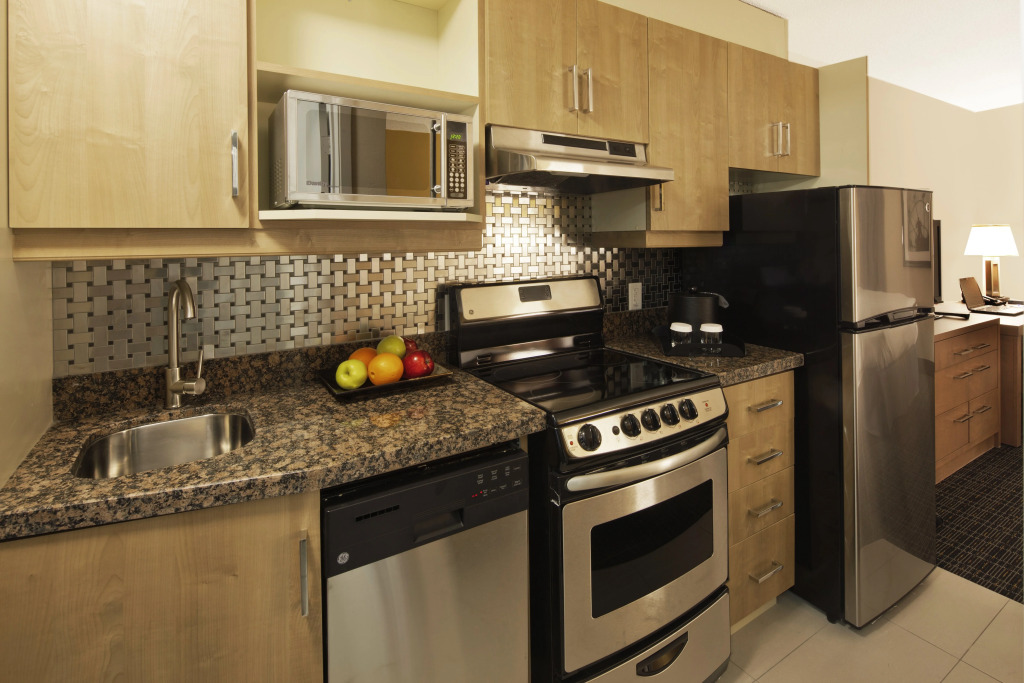 Stay Inn Express Toronto