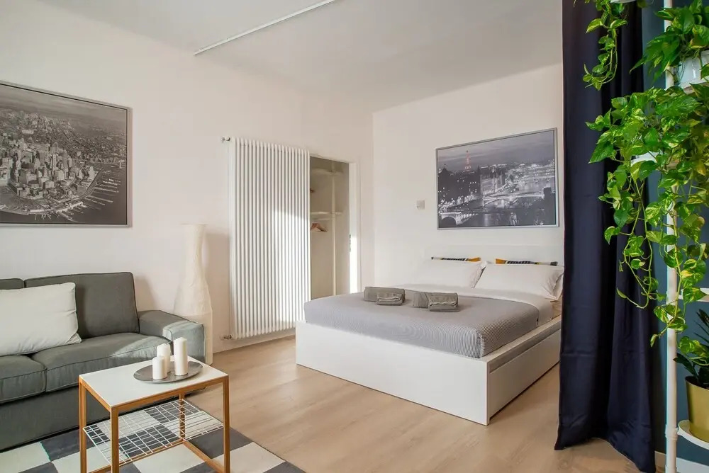 Br Apartments
