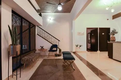 Apartahotel Millenium