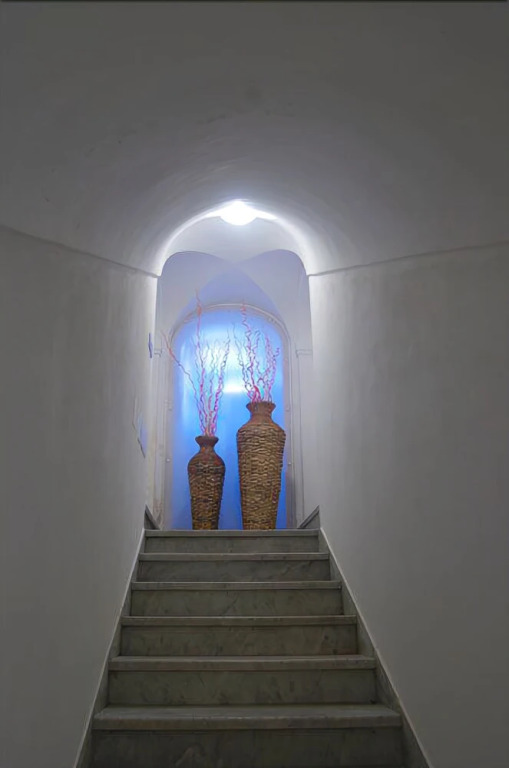 Suites Sangiovanni