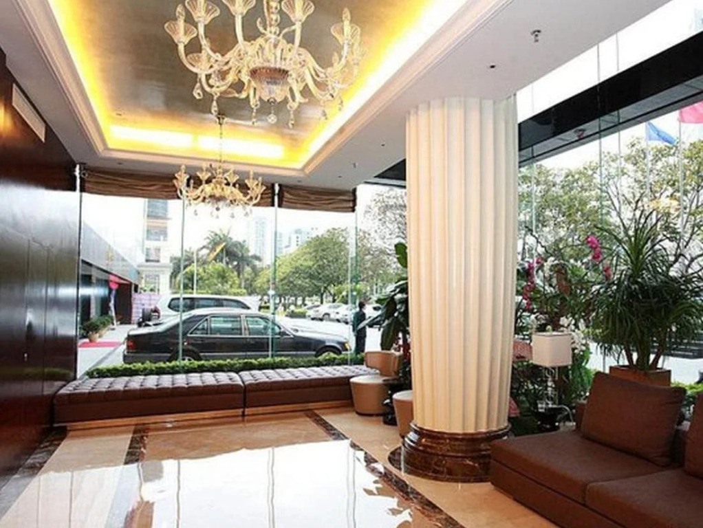 Yunhai Hotel