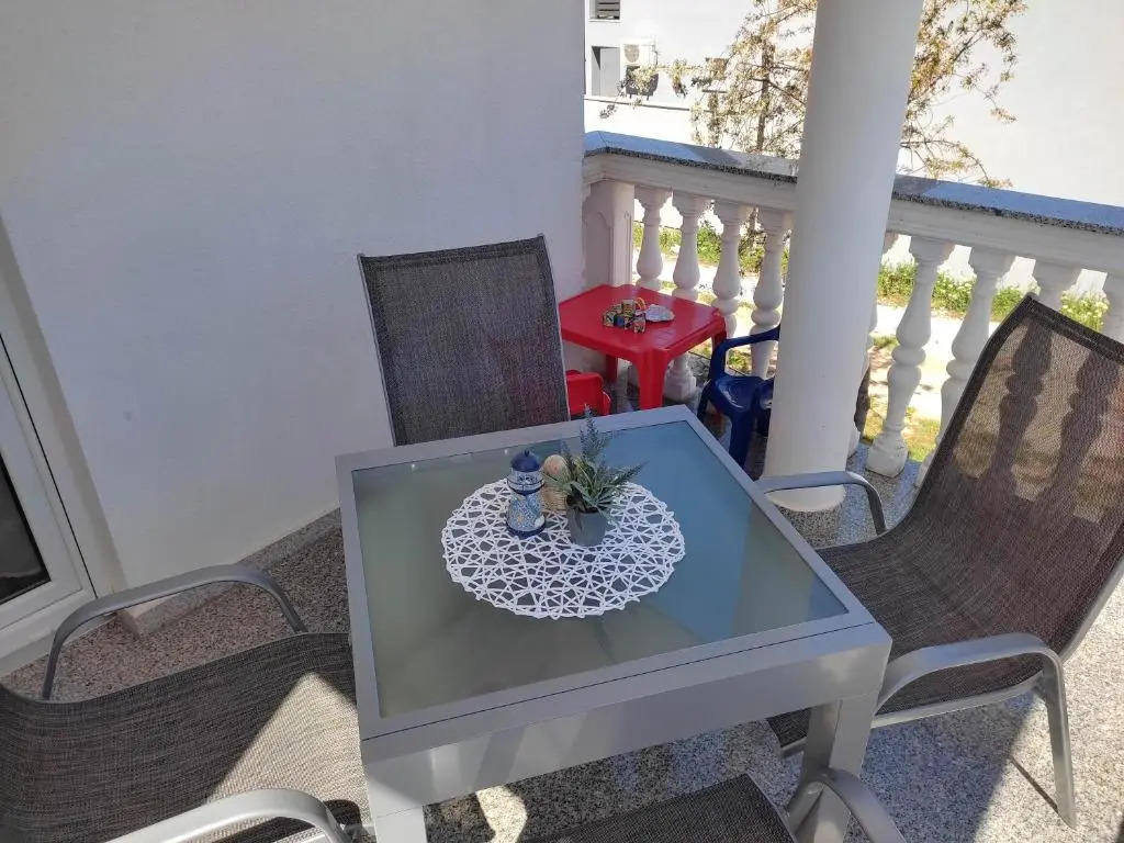 Apartman Šramek