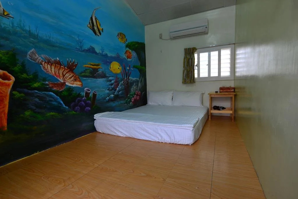 Haichian Hostel