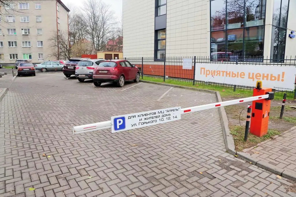Apartments Vitaly Gut на Центральном рынке