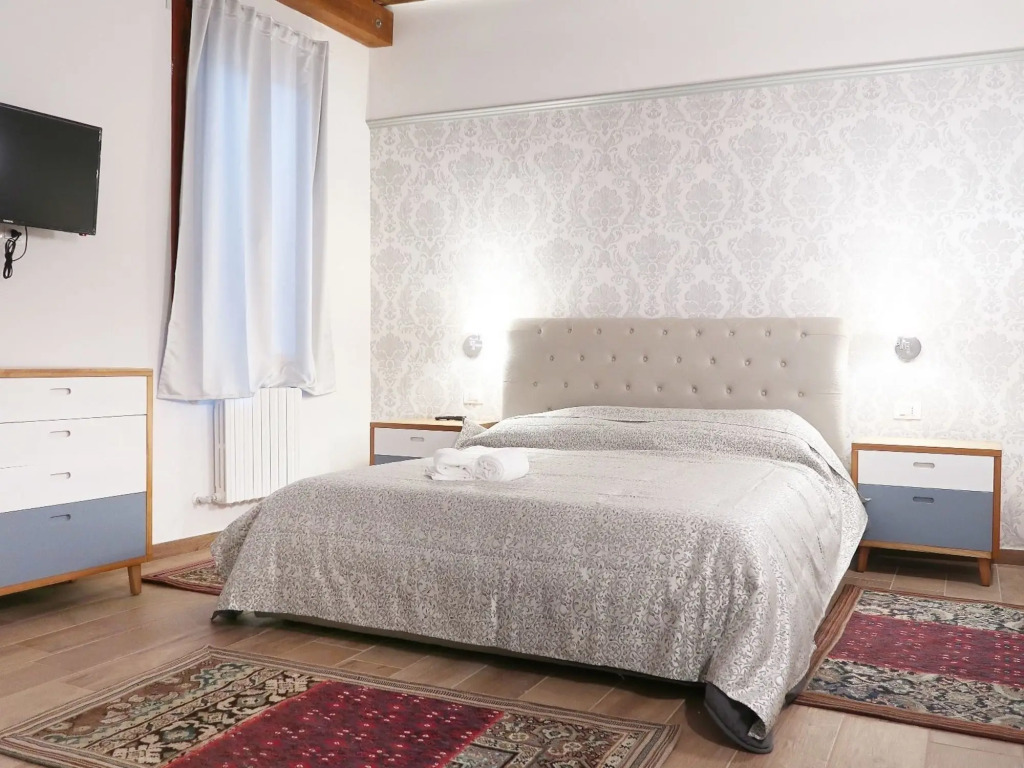 Casa Giardini