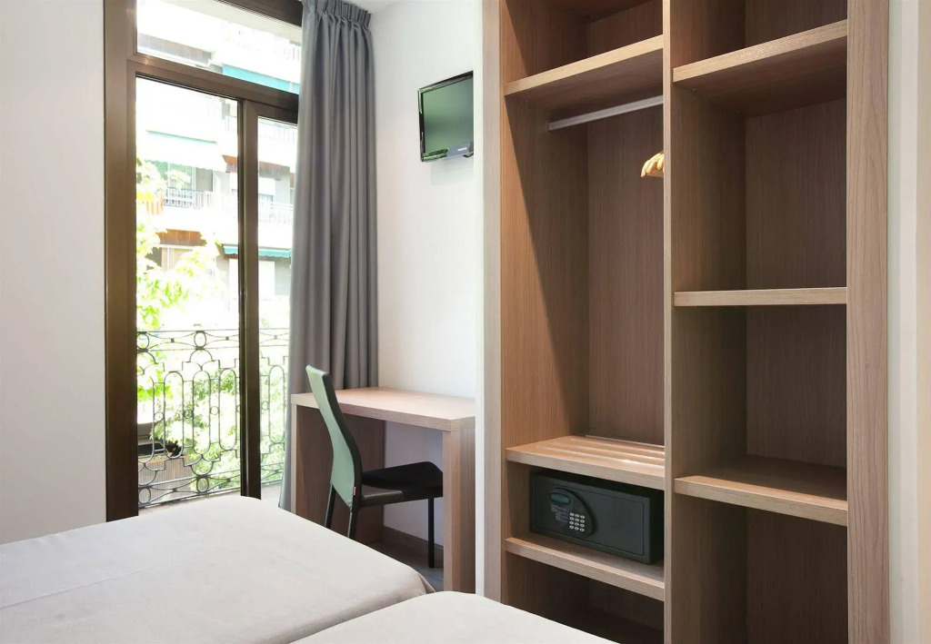 Hostal Centric