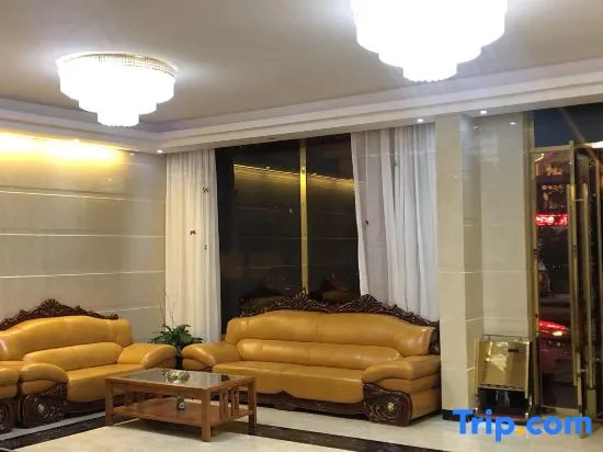 Xilankapu Hotel
