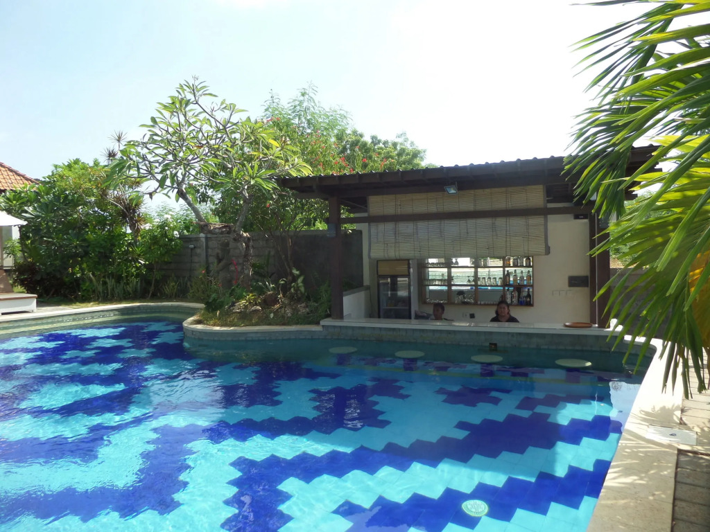 Padma Kumala Resort
