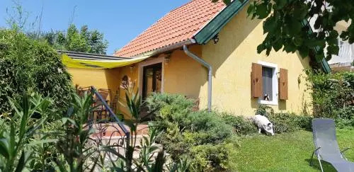 Centrum Családi apartmanok
