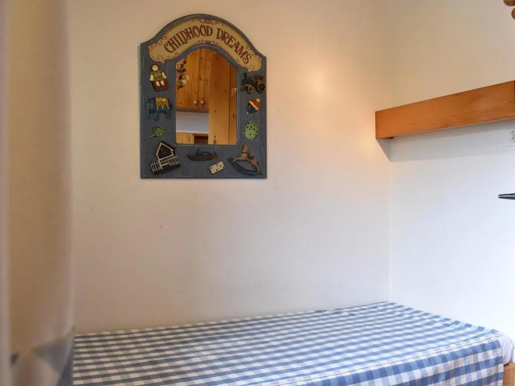 Appartement Méribel, 2 pièces, 4 personnes - FR-1-180-207