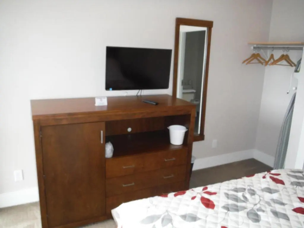 Motel Beausejour