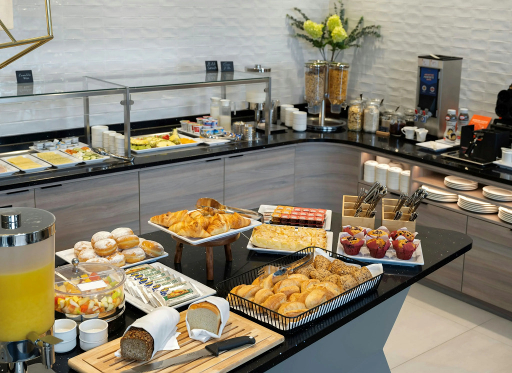 Hampton By Hilton Celle