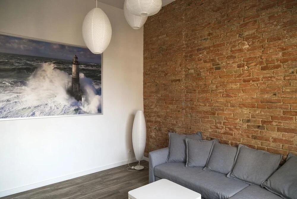 Wygodny Apartament Blisko Morza