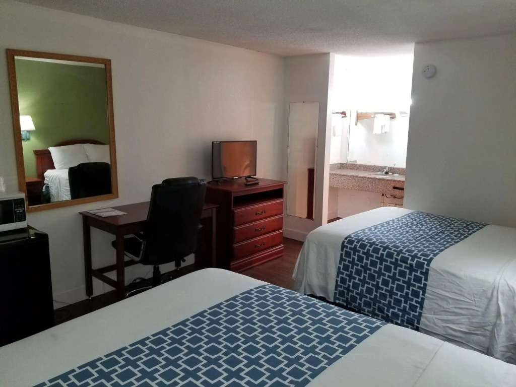 Econo Inn