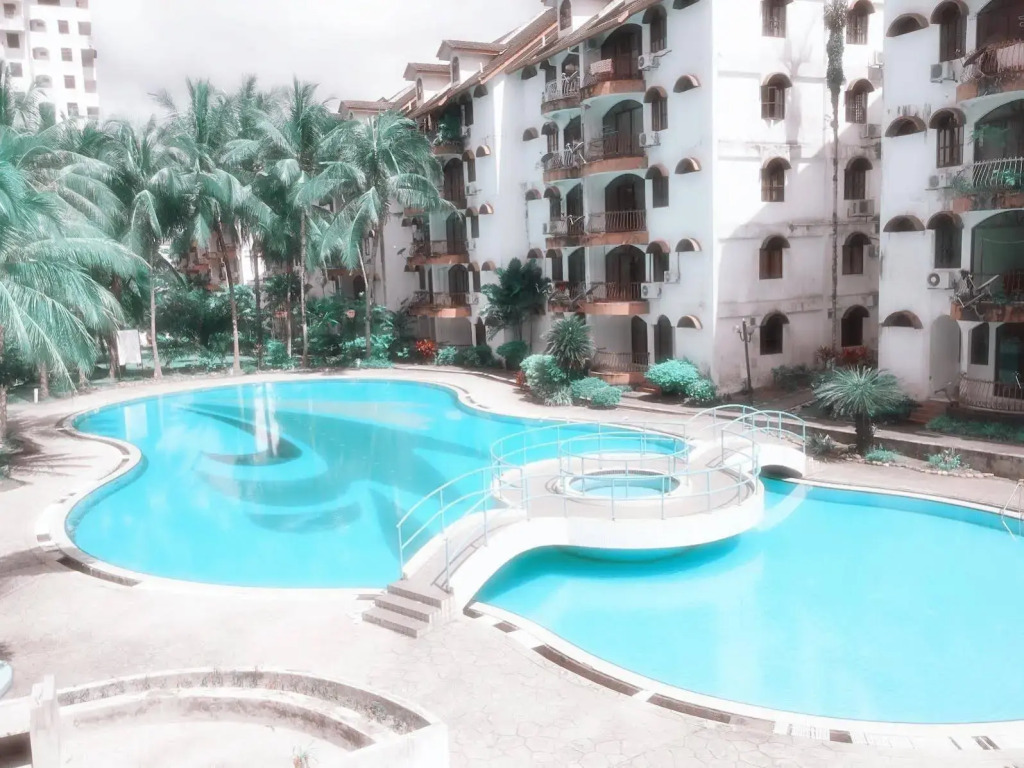 Condo Asia