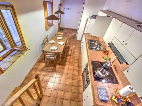 Holiday Home Sant Joan by Interhome
